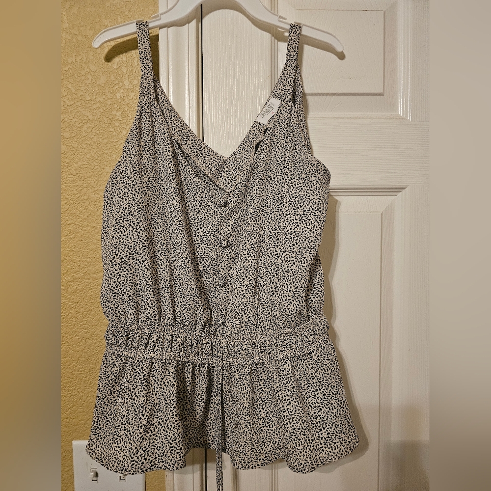 Summer top
